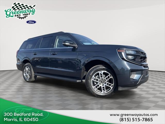 2026 Ford Expedition Max Active MAX for sale in Morris, IL