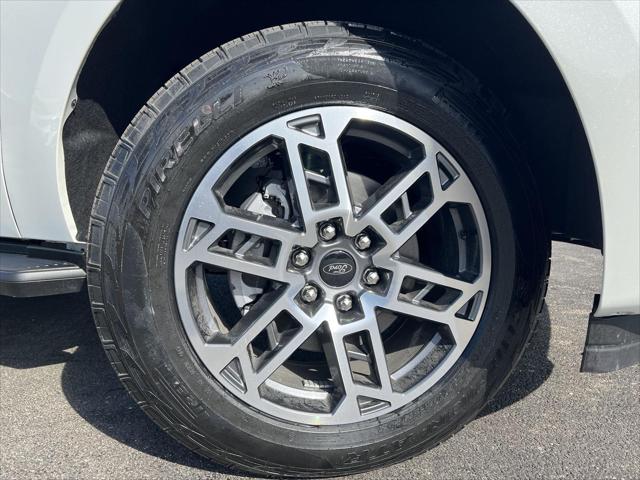 2026 Ford Expedition Max Active MAX