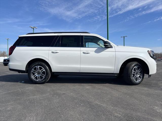 2026 Ford Expedition Max Active MAX