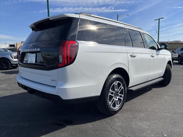 2026 Ford Expedition Max Active MAX