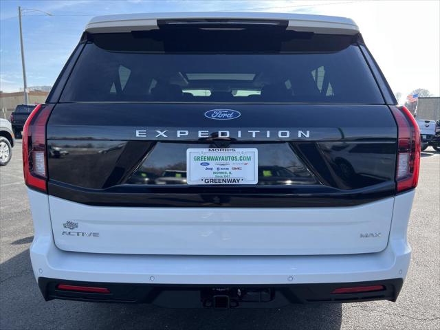 2026 Ford Expedition Max Active MAX