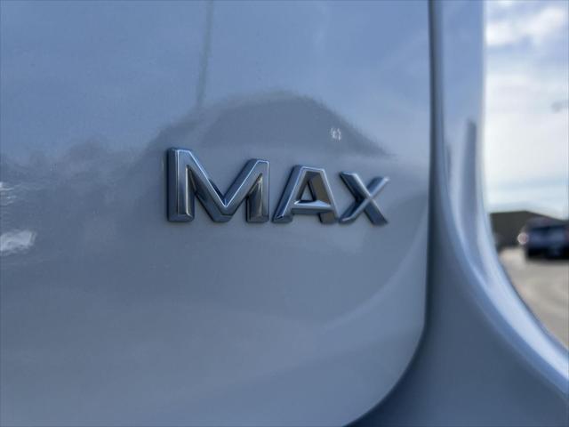 2026 Ford Expedition Max Active MAX
