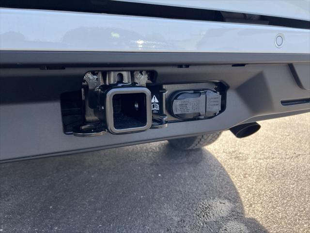 2026 Ford Expedition Max Active MAX