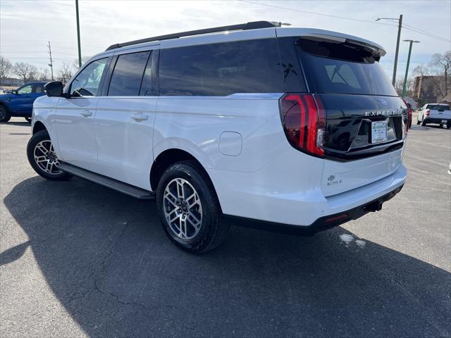 2026 Ford Expedition Max Active MAX