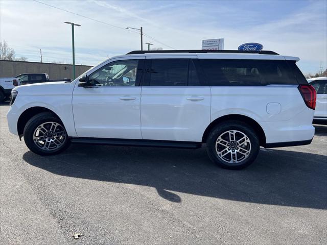 2026 Ford Expedition Max Active MAX