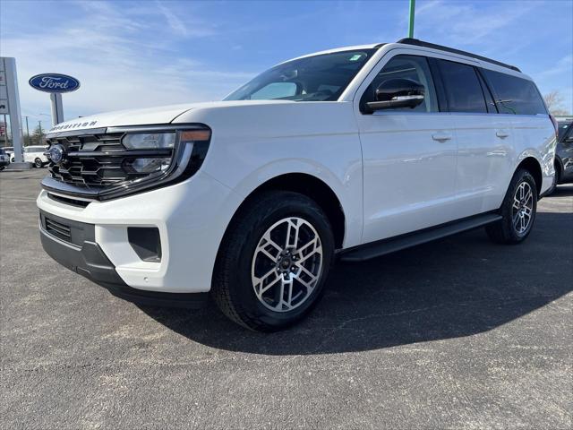 2026 Ford Expedition Max Active MAX