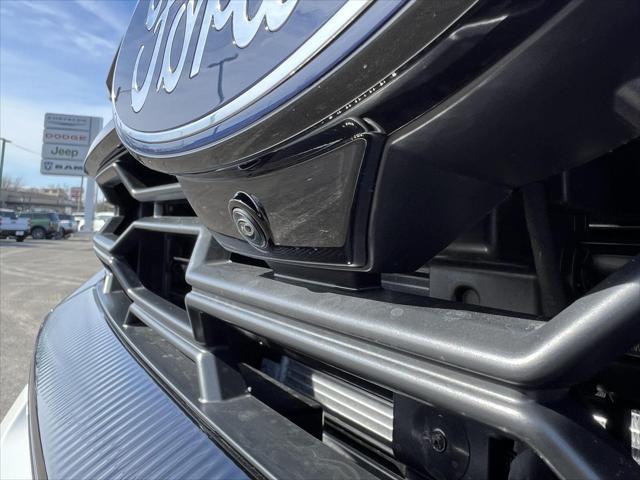 2026 Ford Expedition Max Active MAX