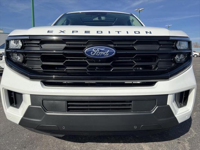 2026 Ford Expedition Max Active MAX