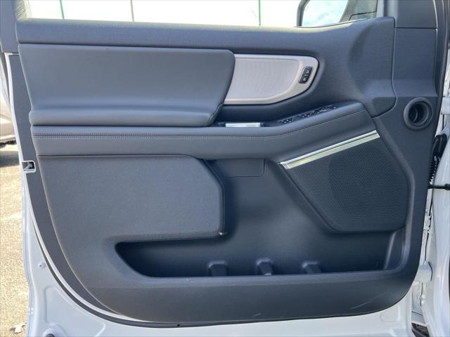 2026 Ford Expedition Max Active MAX