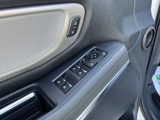 2026 Ford Expedition Max Active MAX