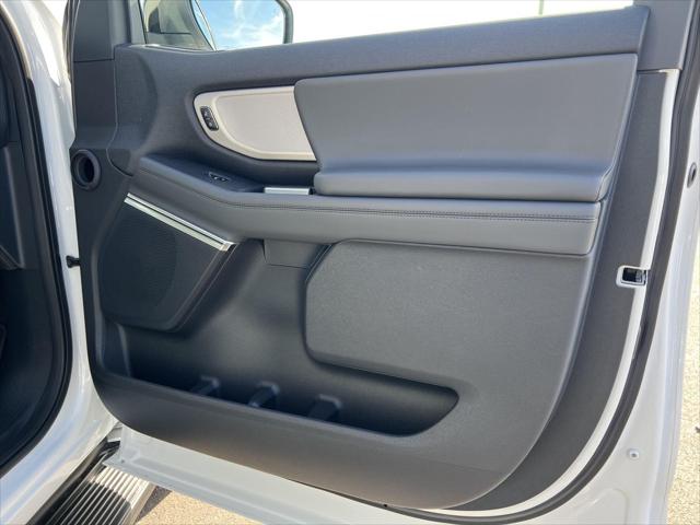2026 Ford Expedition Max Active MAX