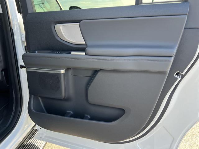 2026 Ford Expedition Max Active MAX