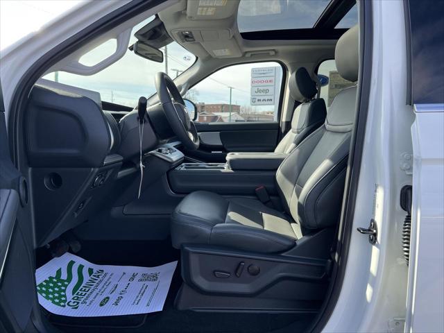 2026 Ford Expedition Max Active MAX