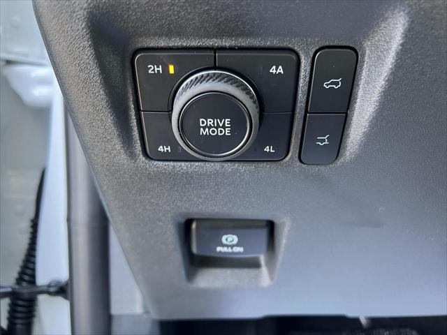 2026 Ford Expedition Max Active MAX