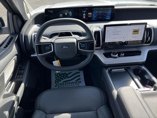 2026 Ford Expedition Max Active MAX