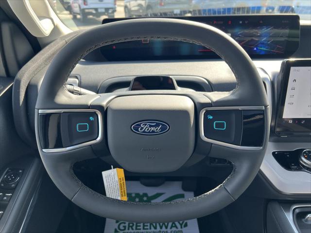 2026 Ford Expedition Max Active MAX