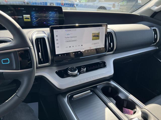 2026 Ford Expedition Max Active MAX