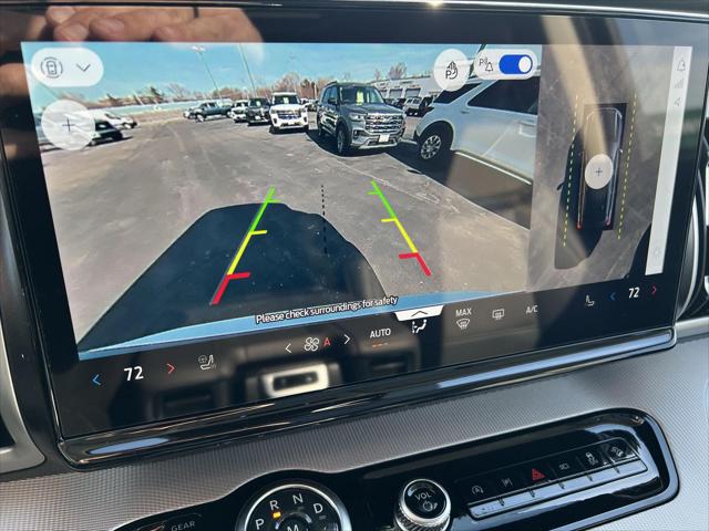 2026 Ford Expedition Max Active MAX
