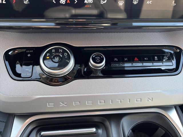 2026 Ford Expedition Max Active MAX