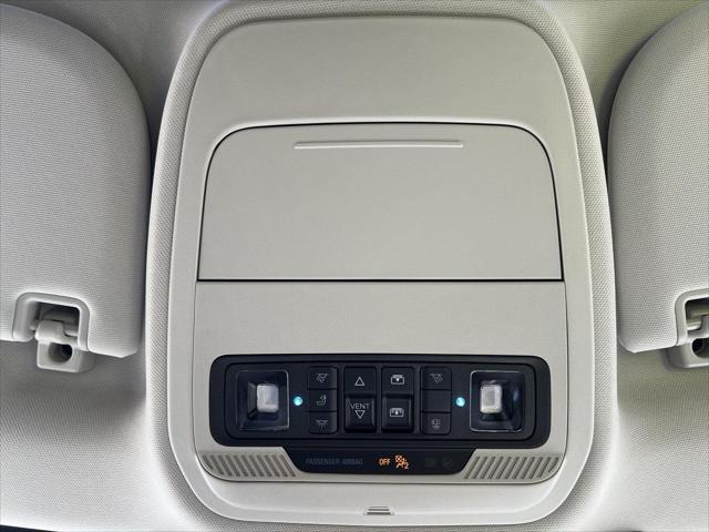 2026 Ford Expedition Max Active MAX