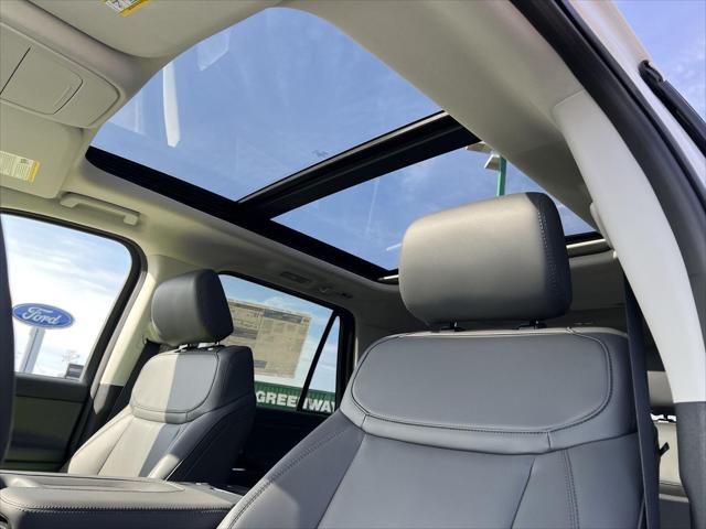 2026 Ford Expedition Max Active MAX