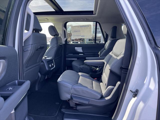 2026 Ford Expedition Max Active MAX