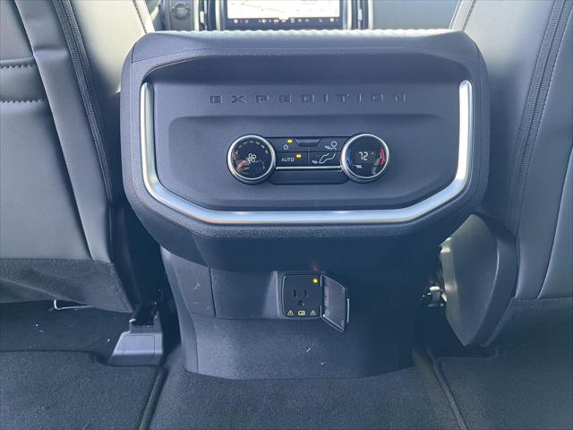 2026 Ford Expedition Max Active MAX