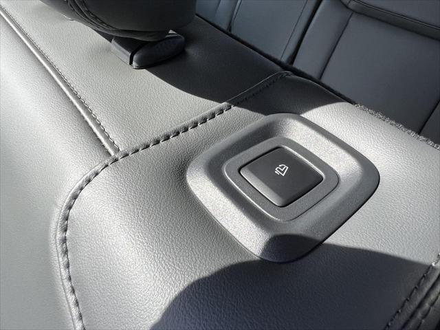 2026 Ford Expedition Max Active MAX