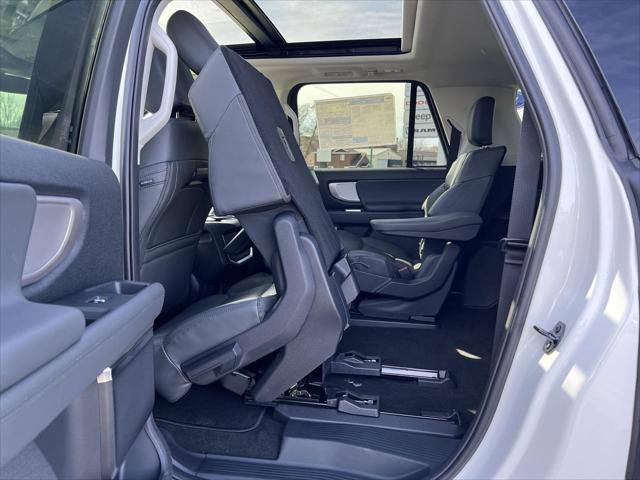 2026 Ford Expedition Max Active MAX