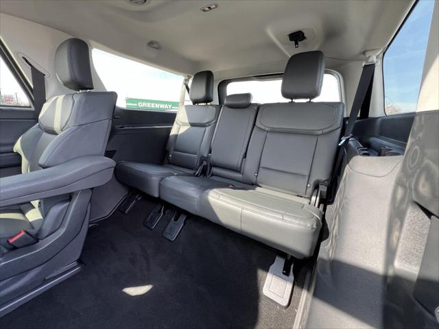 2026 Ford Expedition Max Active MAX