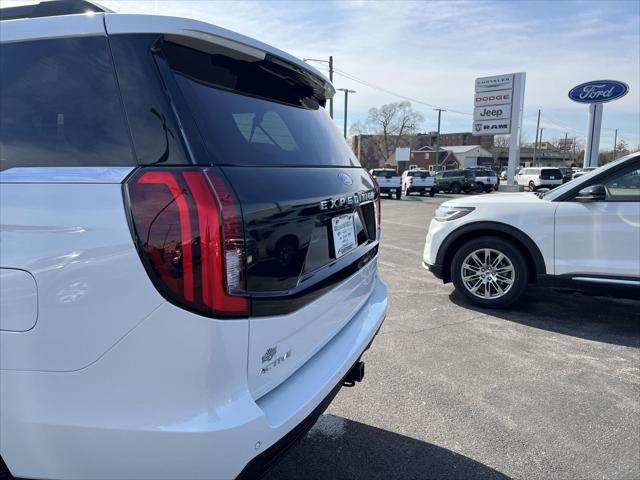 2026 Ford Expedition Max Active MAX