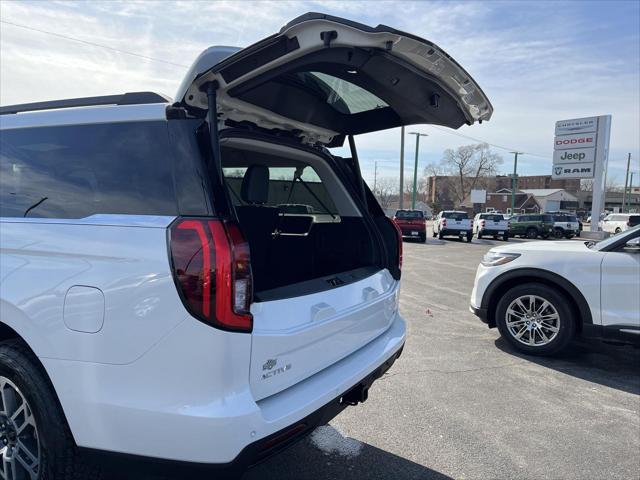 2026 Ford Expedition Max Active MAX