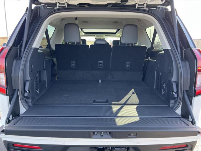 2026 Ford Expedition Max Active MAX