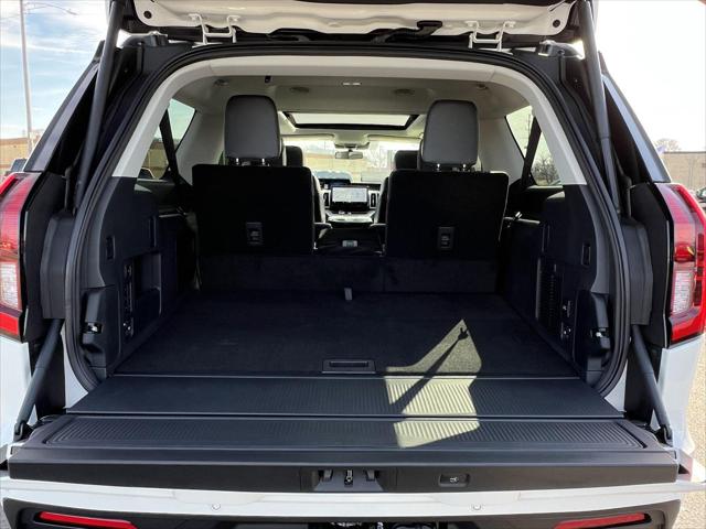 2026 Ford Expedition Max Active MAX