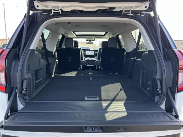 2026 Ford Expedition Max Active MAX