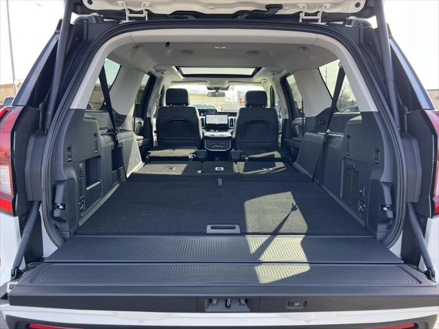 2026 Ford Expedition Max Active MAX