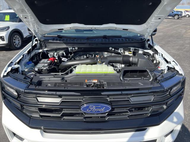 2026 Ford Expedition Max Active MAX