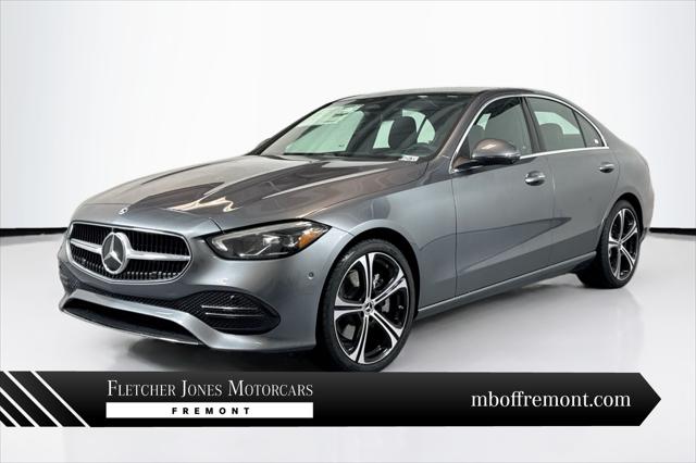 2026 Mercedes-Benz C-CLASS C 300 C 300 for sale in Fremont, CA