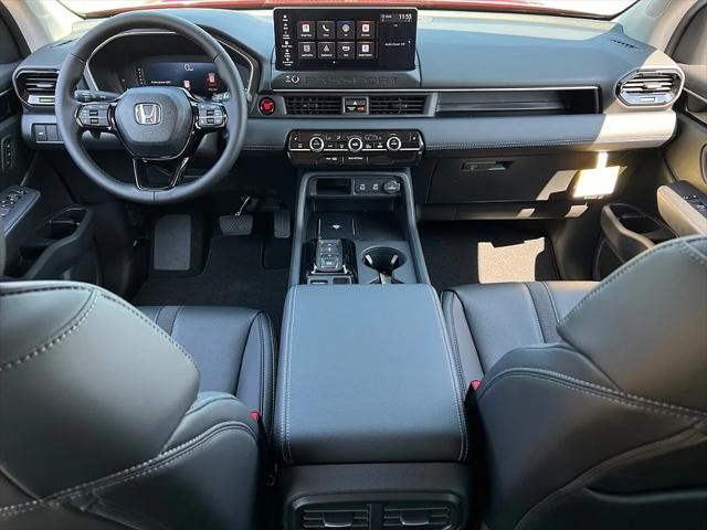 2026 Honda Passport AWD RTL