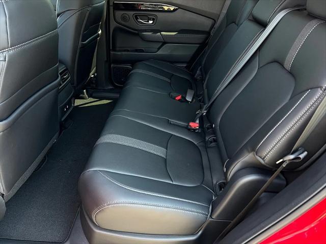 2026 Honda Passport AWD RTL