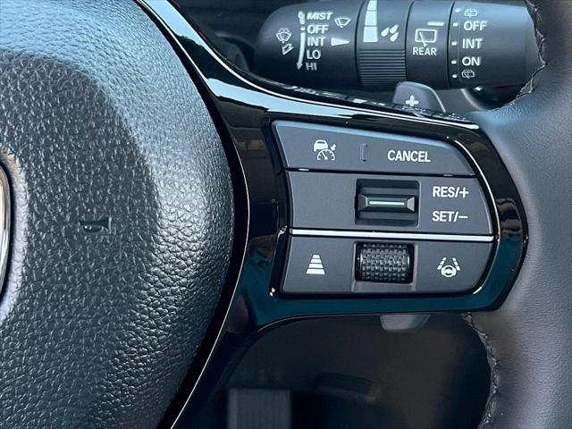 2026 Honda Passport AWD RTL