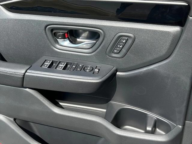 2026 Honda Passport AWD RTL