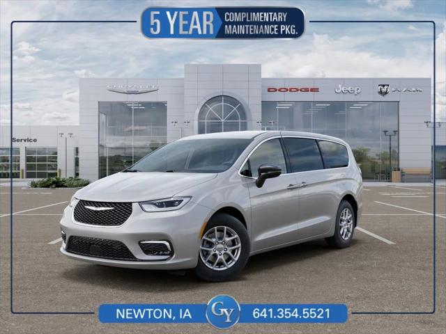 2026 Chrysler Pacifica PACIFICA SELECT 2026 Chrysler Pacifica PACIFICA SELECT