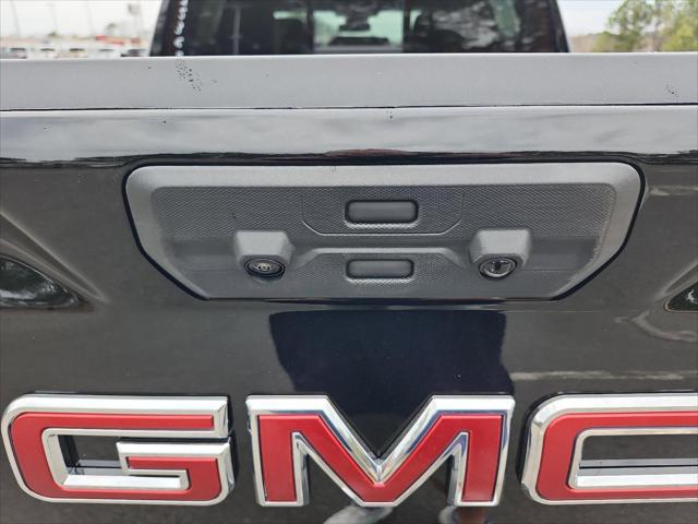 2026 GMC Sierra 1500 Crew Cab, Short Bed, SLT, 4WD