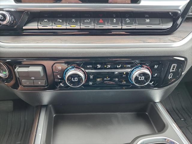 2026 GMC Sierra 1500 Crew Cab, Short Bed, SLT, 4WD