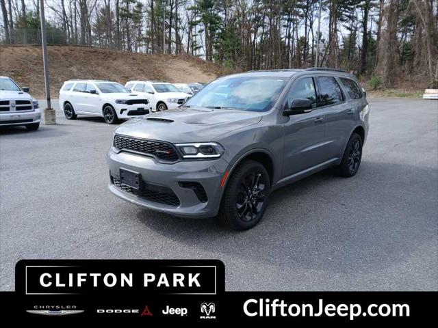 2026 Dodge Durango GT PLUS AWD for sale in Clifton Park, NY