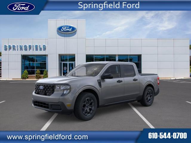 2026 Ford Maverick XLT for sale in Springfield, PA