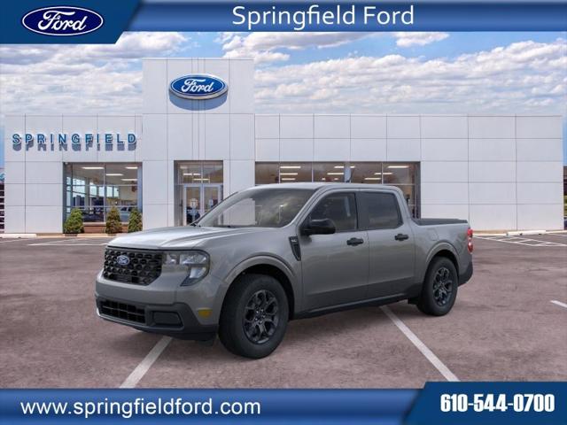 2026 Ford Maverick XLT for sale in Springfield, PA