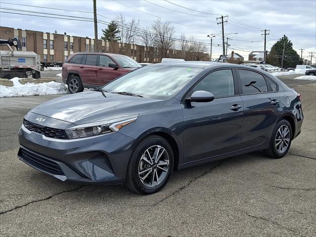 2023 Kia Forte LXS 2023 Kia Forte LXS