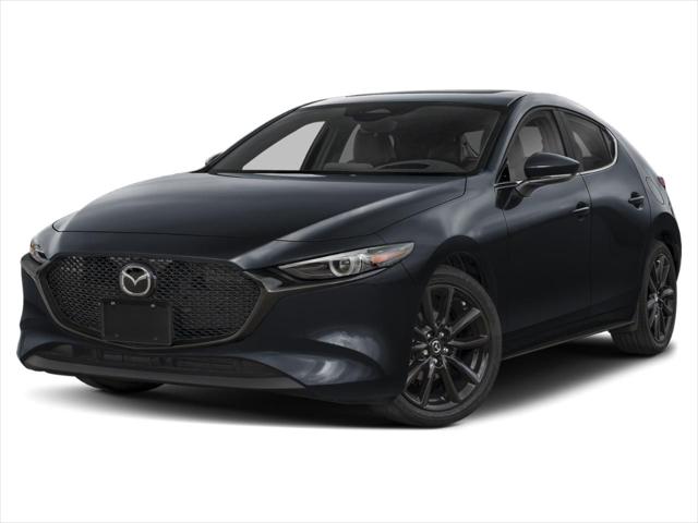 2026 Mazda Mazda3 2.5 S Premium for sale in Austin, TX